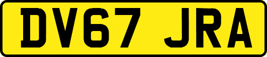 DV67JRA