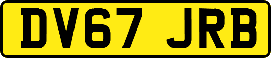 DV67JRB