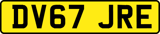 DV67JRE