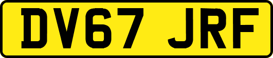 DV67JRF