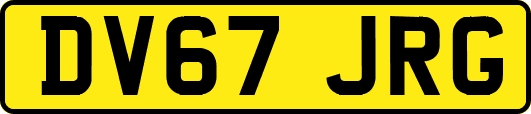 DV67JRG
