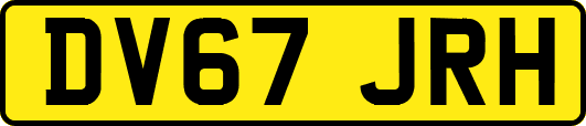 DV67JRH