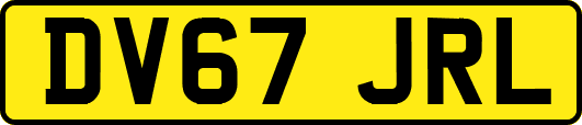 DV67JRL