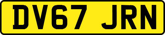 DV67JRN