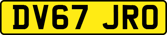 DV67JRO