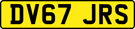 DV67JRS