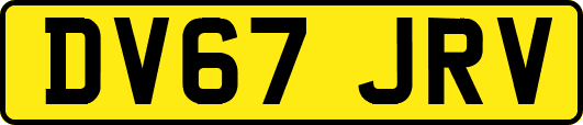 DV67JRV