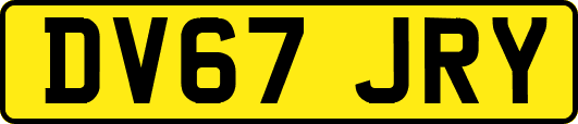 DV67JRY