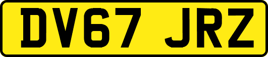 DV67JRZ
