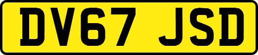 DV67JSD