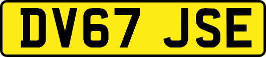 DV67JSE
