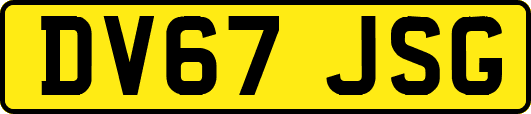 DV67JSG