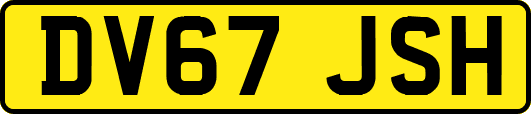 DV67JSH