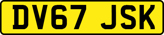 DV67JSK