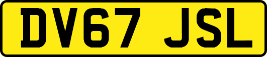 DV67JSL