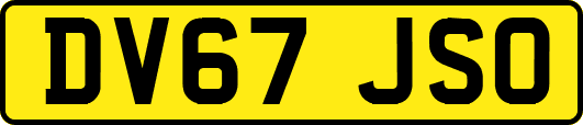 DV67JSO