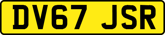 DV67JSR