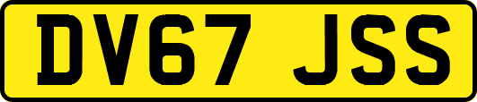 DV67JSS