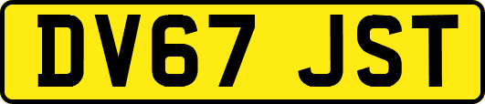 DV67JST