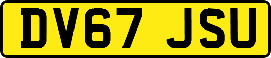 DV67JSU