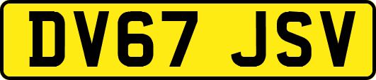 DV67JSV
