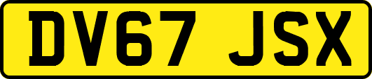 DV67JSX