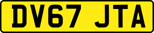 DV67JTA