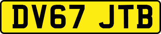 DV67JTB