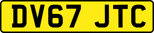 DV67JTC