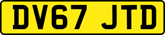 DV67JTD