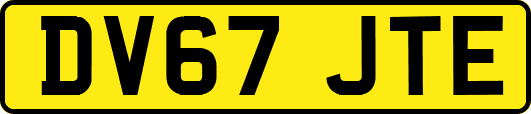 DV67JTE
