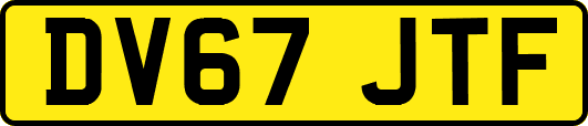 DV67JTF