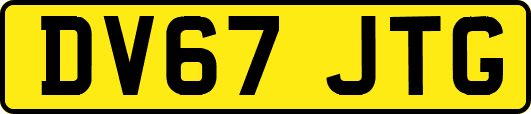 DV67JTG