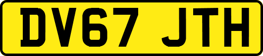 DV67JTH
