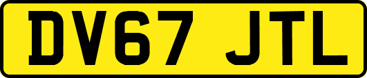 DV67JTL