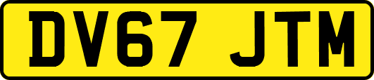 DV67JTM