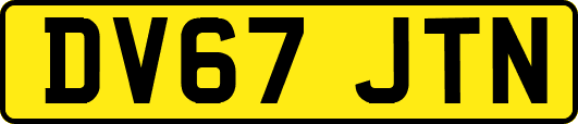 DV67JTN