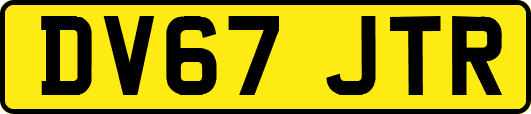 DV67JTR