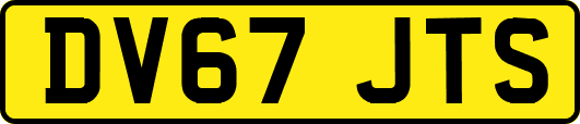 DV67JTS