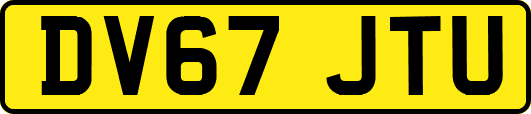 DV67JTU