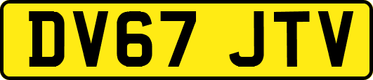 DV67JTV