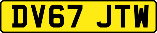 DV67JTW