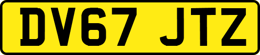 DV67JTZ