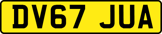 DV67JUA