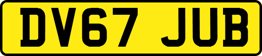 DV67JUB