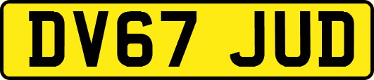 DV67JUD