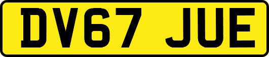 DV67JUE