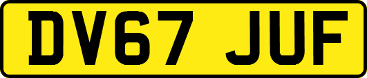 DV67JUF