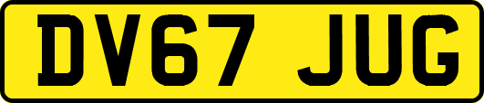 DV67JUG