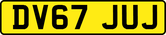 DV67JUJ